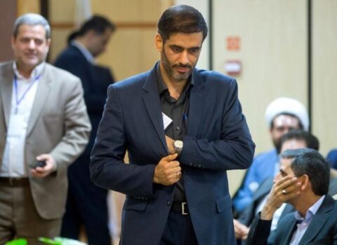“Sepah”ın ikinci nəsli iqtidarda: General Səid Məhəmməd prezdient kimi