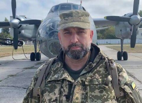 “Blokada Rusiyanı diz çökdürəcək“ – Ukraynalı general