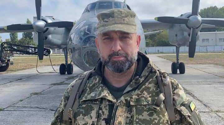 “Blokada Rusiyanı diz çökdürəcək“ – Ukraynalı general “Blokada Rusiyanı diz çökdürəcək“ – Ukraynalı general