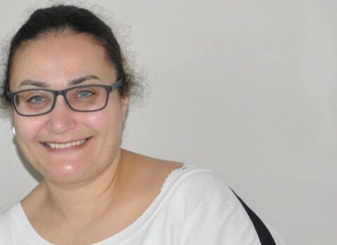 Keçmiş ANS-çinin xəbər saytı bağlandı – FOTO