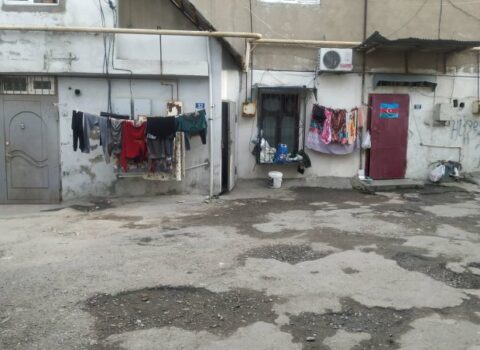 Bakının “Papanin” məhəlləsində gəzən söh-söhbətlər…