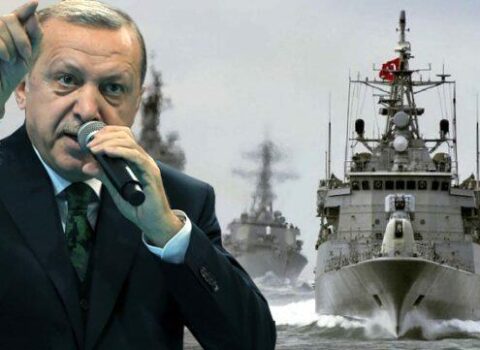 Avropa-ərəb bloku və İran Türkiyəyə QARŞI – Kürdlər və ermənilər terrora təhrik edilir