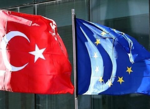 Avropa Komissiyası: “Türkiyə 2024-cü ildə Aİ-yə üzv olmayacaq”