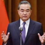 Çin xarici işlər naziri: “Birləşmiş Ştatlar qırmızı xətti keçməməlidir”