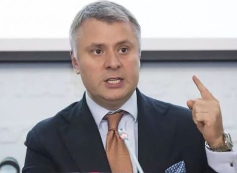 Ukrayna gələn il Rusiya və Belarusun enerji sistemlərindən ayrılacaq
