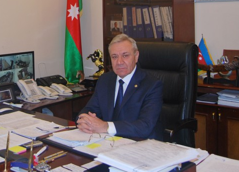 Gəncə Dövlət Universitetinin rektoru Yusif Yusibovla bağlı ŞOK İDDİA