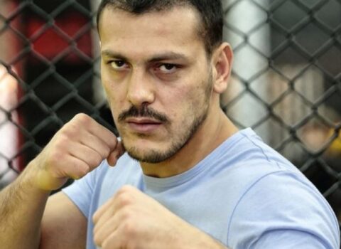 “Kuruluş Osman”ın Gəncə bəyi: “Van Damm kimi filmlərə çəkilmək istəyirəm”- FOTO – VİDEO