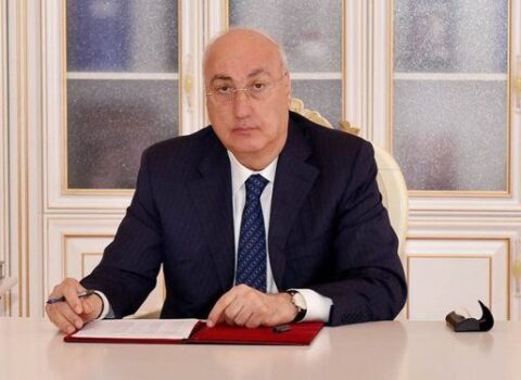 Zakir Fərəcova məxsus olduğu iddia edilən restoran karantin qaydalarını pozdu