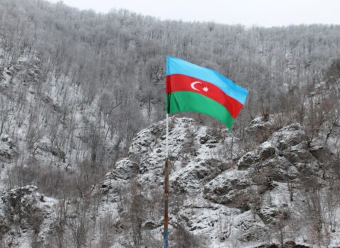 Rusiya MN-dən Kəlbəcərlə bağlı AÇIQLAMA – FOTOLAR