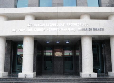 Korrupsiyaya görə ən çox şikayət edilən qurumlar – SİYAHI