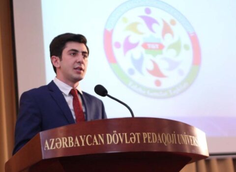 Cavid Hüseynova vəzifə verildi – FOTO