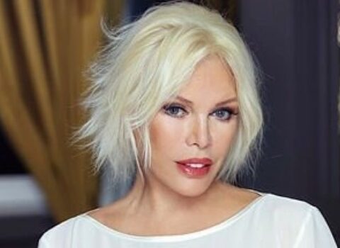 Ajda Pekkan Azərbaycandan gələn milyonluq təklifi rədd edib