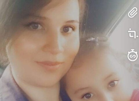 Dəm qazından boğulub ölən ana və övladlarının FOTOSU – YENİLƏNİB