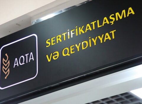 AQTA 19 sahibkarlıq subyektini qeydiyyata almadı – SİYAHI
