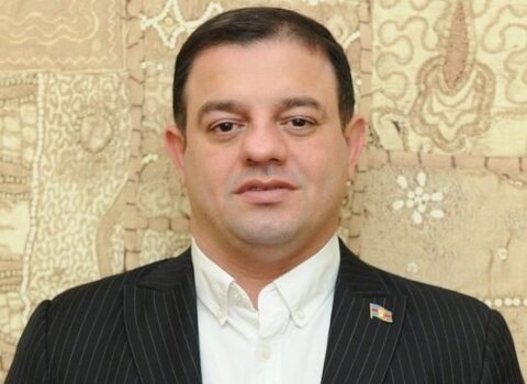 Ata Abdullayev kassasiya şikayəti verdi