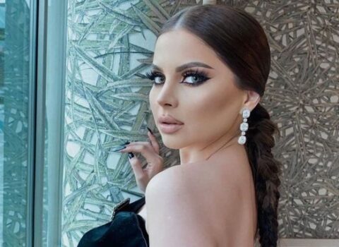 Aynişanın beyni çöndü: “Siz kimsiniz ki, həyatıma müdaxilə edirsiniz?”