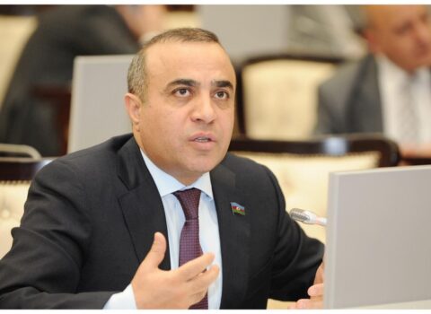 Azay Quliyevin rəhbərlik etdiyi qurumda ciddi nöqsanlar AŞKARLANDI
