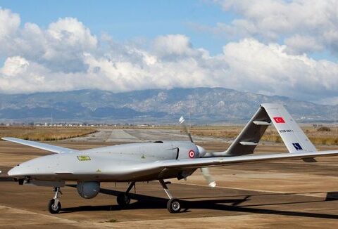 “France Press” agentliyi: “Qarabağ müharibəsi “Bayraktar”ların müştərisini artırdı…”