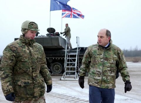 Britaniya Qarabağ müharibəsindən qorxuya düşüb – Ordu yenilənir, tanklar…