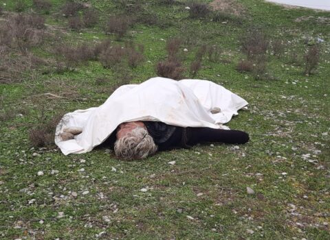 Kürdəmirdə dəhşətli QƏZA: Ölən və yaralananlar var – YENİLƏNİB