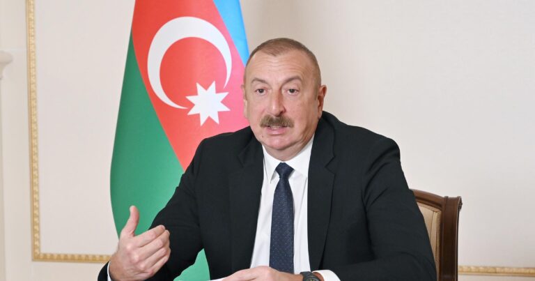 “İslahatlar davam etdiriləcək” – PREZİDENT “İslahatlar davam etdiriləcək” – PREZİDENT