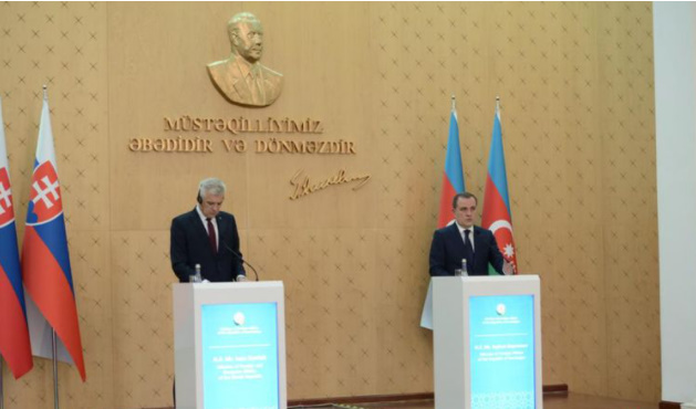 “Dünya birliyi mina xəritələrini verməsi üçün Ermənistana təzyiq etməlidir” “Dünya birliyi mina xəritələrini verməsi üçün Ermənistana təzyiq etməlidir”