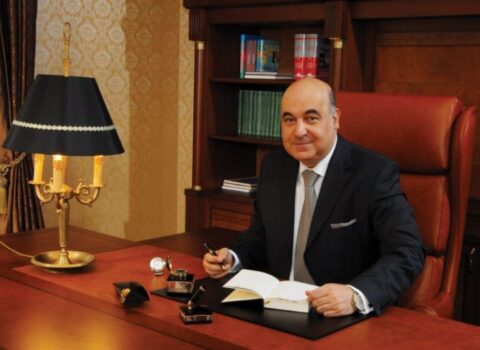 Çingiz Abdullayev xərclənən 203 min manatdan DANIŞDI – VİDEO