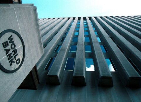 Azərbaycanın ÜDM artımı təxminən üç faiz təşkil edəcək – Dünya Bankı