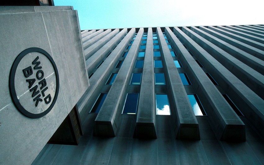 Dünya Bankı Ukraynaya 350 milyon dollar vəsait ayırır