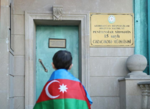 Milli Məclisin növbəti iclasında AMNİSTİYA GÖZLƏNİLİR
