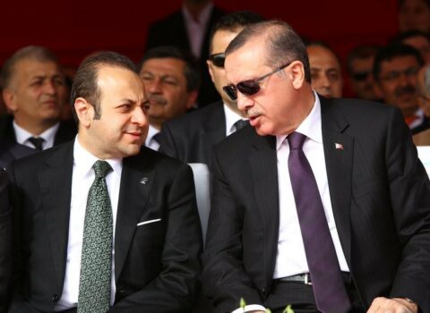 Egemen Bağış: ““Türk olmaqdansa, köpək olun” düşüncəsi…”