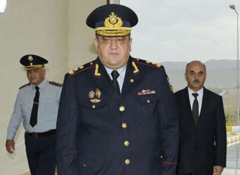 Həbsdə olan nazir azadlığa çıxmaq üçün Ali Məhkəməyə MÜRACİƏT ETDİ