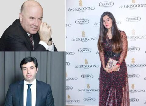 Elman Rüstəmovun qızı: “Məktəbdə direktoru məcbur etdim ki…” – FOTOLAR