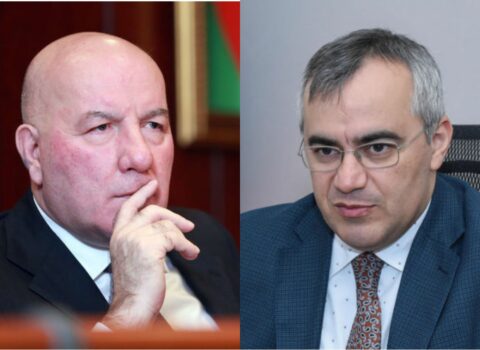 Elman Rüstəmov və Rəşad Əhmədov – Milyonları mənimsəmə mexanizmi – ŞOK FAKTLAR