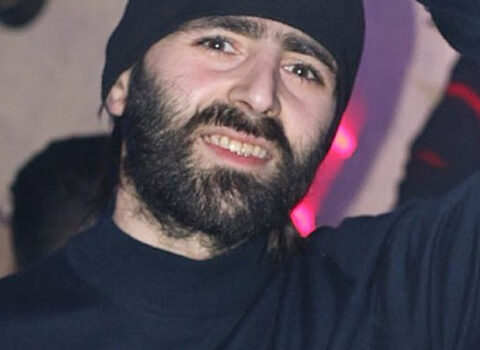 Elşad Xose azadlığa buraxıldı
