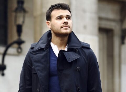 Emin Ağalarovun anası GÖRÜN KİM İMİŞ – FOTO