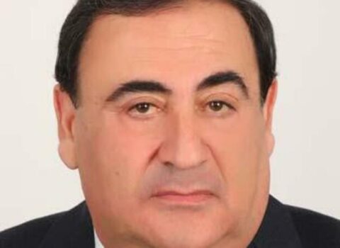 Ənvər Seyidovun ailəsində AĞIR İTKİ
