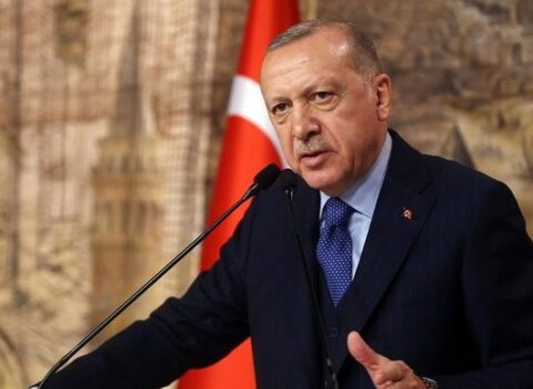 Ərdoğan “Bloomberg” üçün məqalə yazdı – Suriya məsələsi