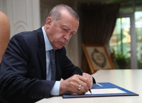 Ərdoğanın Azərbaycanla bağlı təsdiqlədiyi sənəd nələri dəyişəcək? – AÇIQLAMA