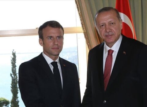 Fransa Türkiyəyə uduzur: “Oyunu Ankara qurur” – “LE MONDE”