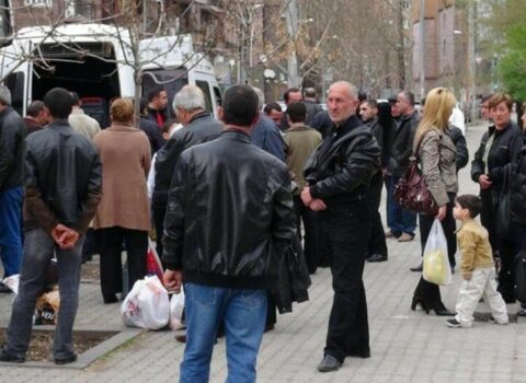 “Ermənistanda “məcburi köçkün” olan ermənilər Qarabağa qayıtmaq istəmir, çünki…” – Maraqlı səbəb