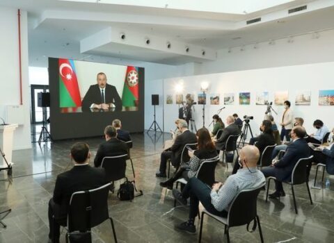 “Anadolu”: “Azərbaycan Ermənistandan atəşkəsə riayət etməsini istəyir”