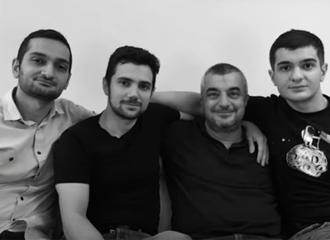 7,4 milyonluq qalmaqalla gündəmə gələn Kələntərovlar kimdir? – FOTOLAR