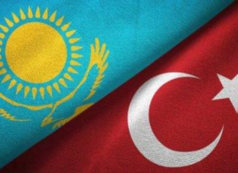 Qazaxıstan Türkiyə ilə hərbi əməkdaşlıq sazişini təsdiqlədi