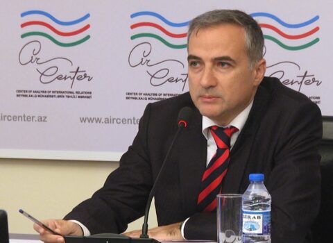 Fərid Şəfiyev: “Təzminatla bağlı müəyyən iş gedir” – EKSKLÜZİV