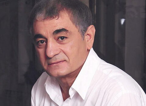 Xalq artisti Fəxrəddin Manafov: “Həyatımda bu qədər ağlamamışdım”