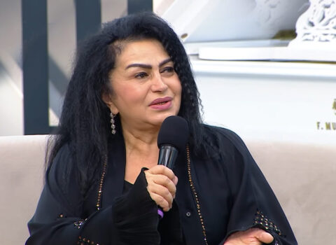 Əməkdar artist “od püskürdü“: “Kimin adamı varsa, fəxri adı da o alır”