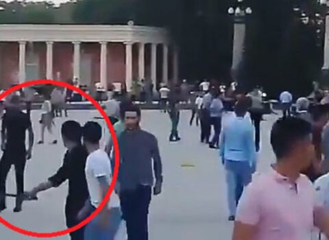 “Gəncə hadisələri”nə görə həbs edilənlərin cəzası azaldıldı – YENİLƏNİB