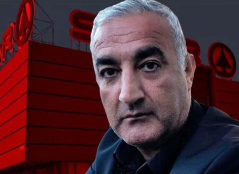 Rusiyada həbs olunan azərbaycanlı milyarder kimdir? – DETALLAR