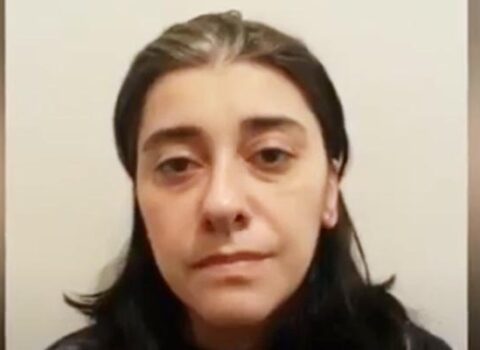Günay Şıxəliyeva HƏBS EDİLDİ – QƏRAR